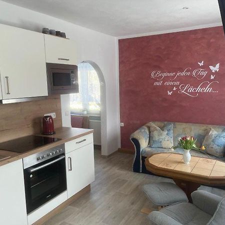 Ferienhaus-Der-Familie-Demmler Rottendorf Eksteriør billede