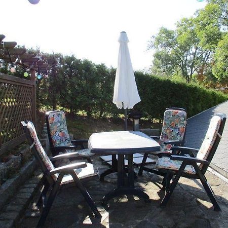 Ferienhaus-Der-Familie-Demmler Rottendorf Eksteriør billede