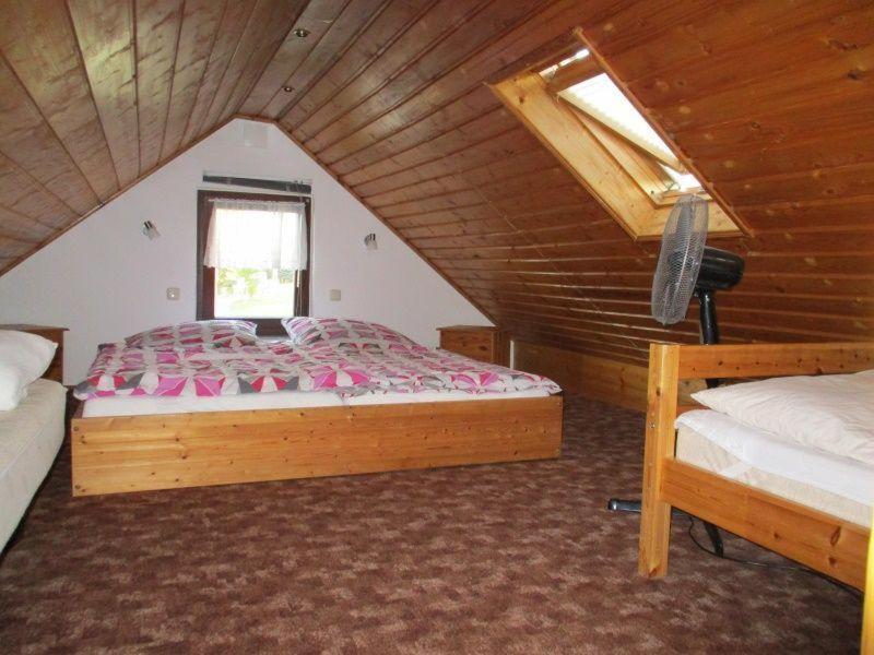 Ferienhaus-Der-Familie-Demmler Rottendorf Eksteriør billede